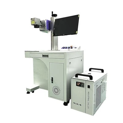 מכונת סימון UV