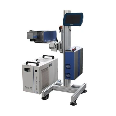 מדפסת לייזר UV